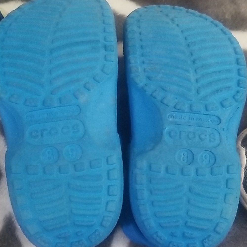Crocs - Picture 3 of 3